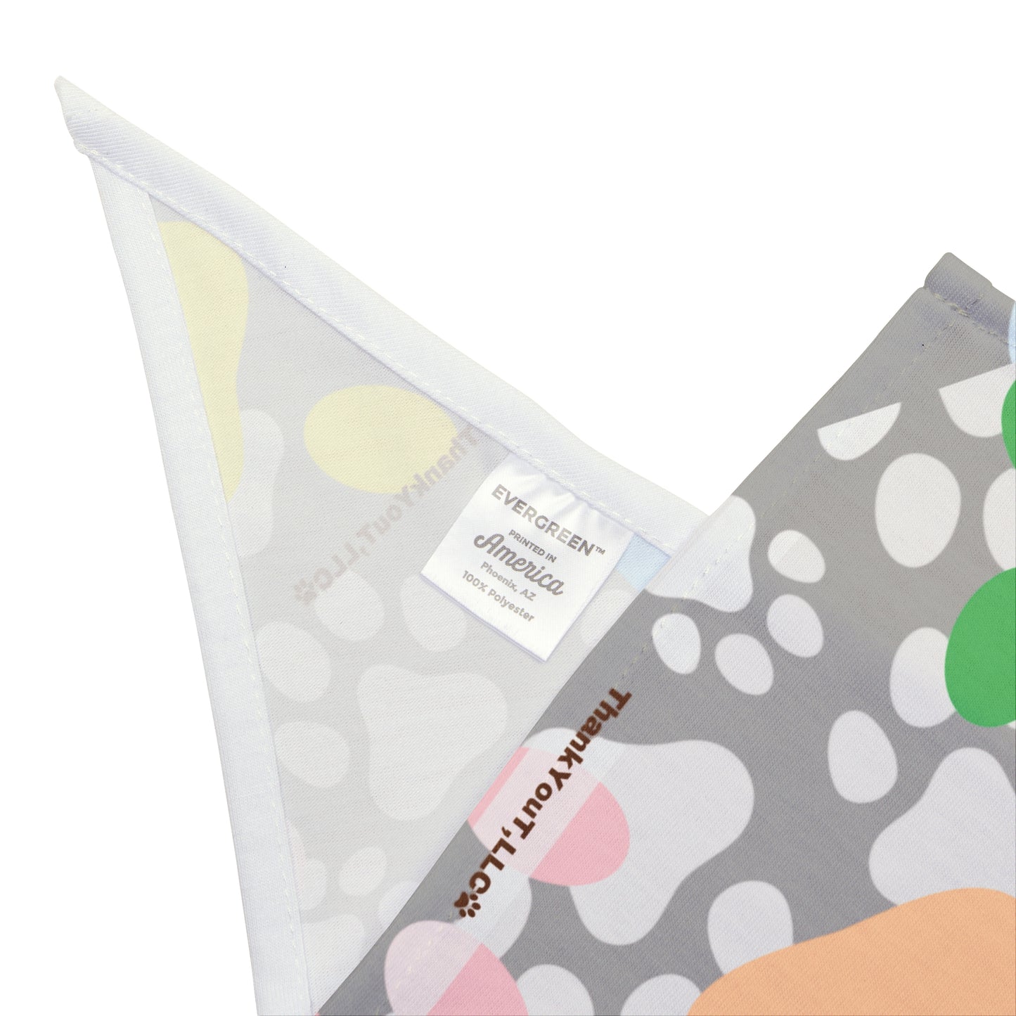 Pet Bandana - Light Wisdom