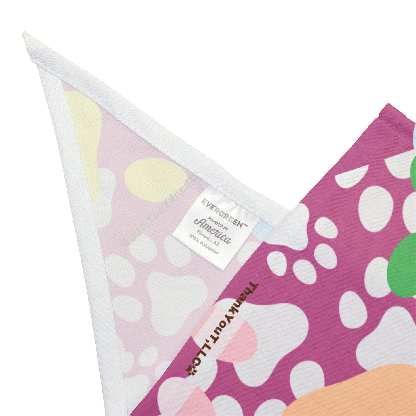 Pet Bandana - Cheeky