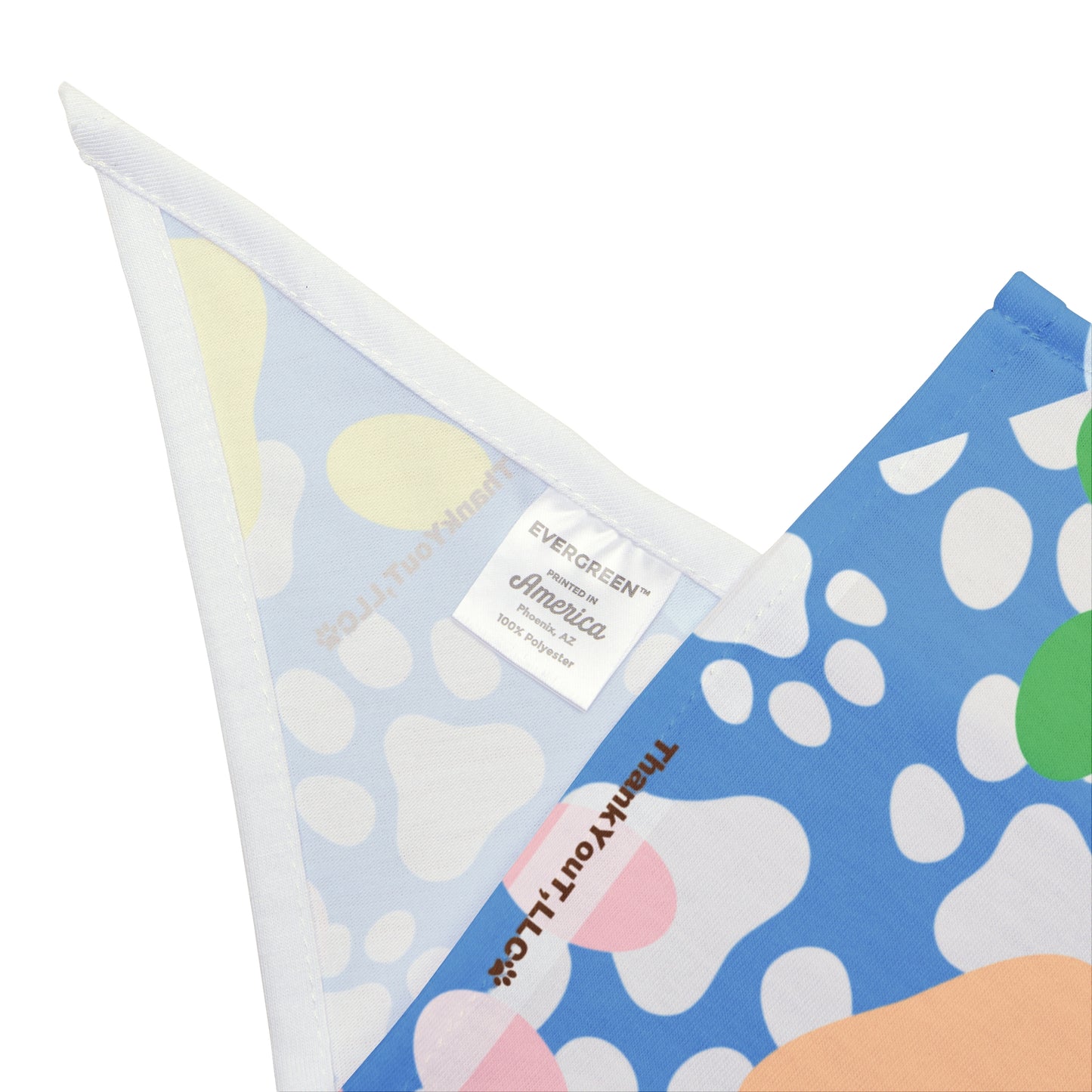 Pet Bandana - Dreams