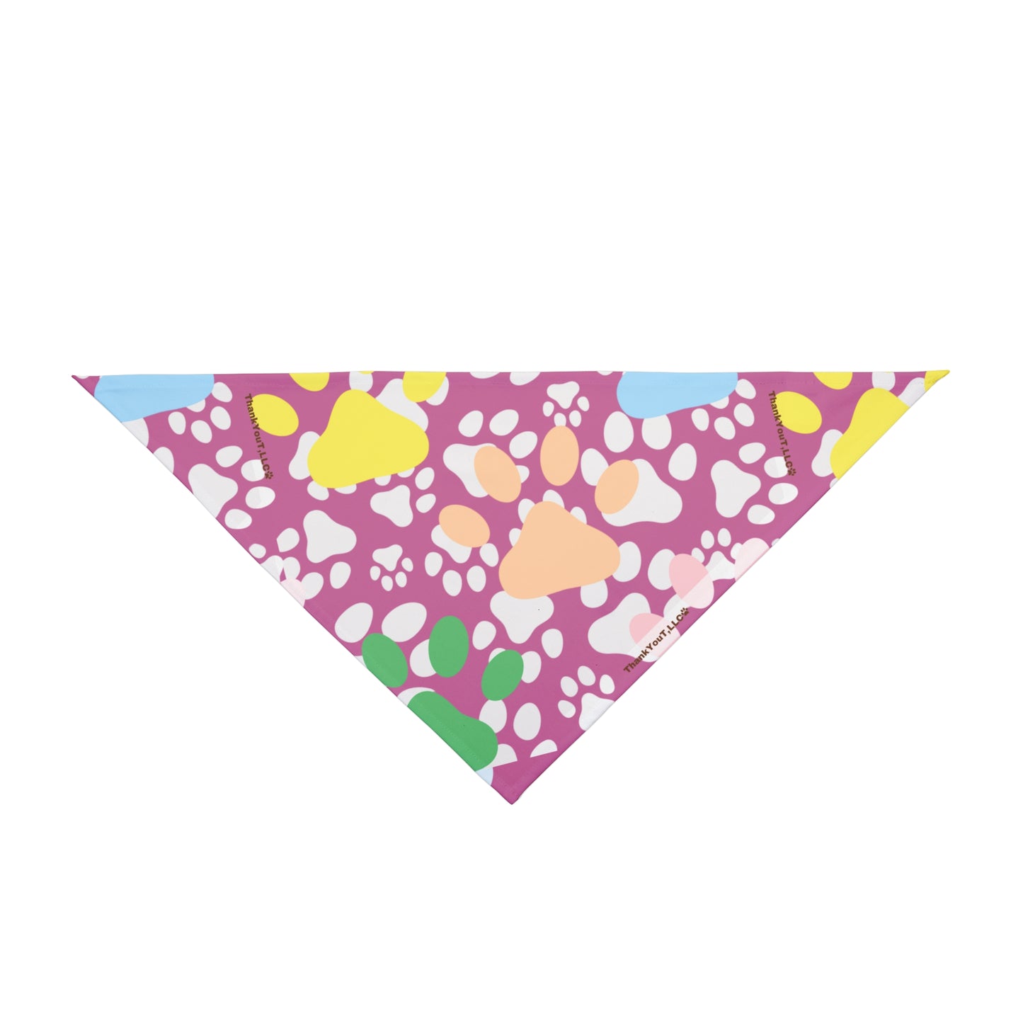 Pet Bandana - Cheeky