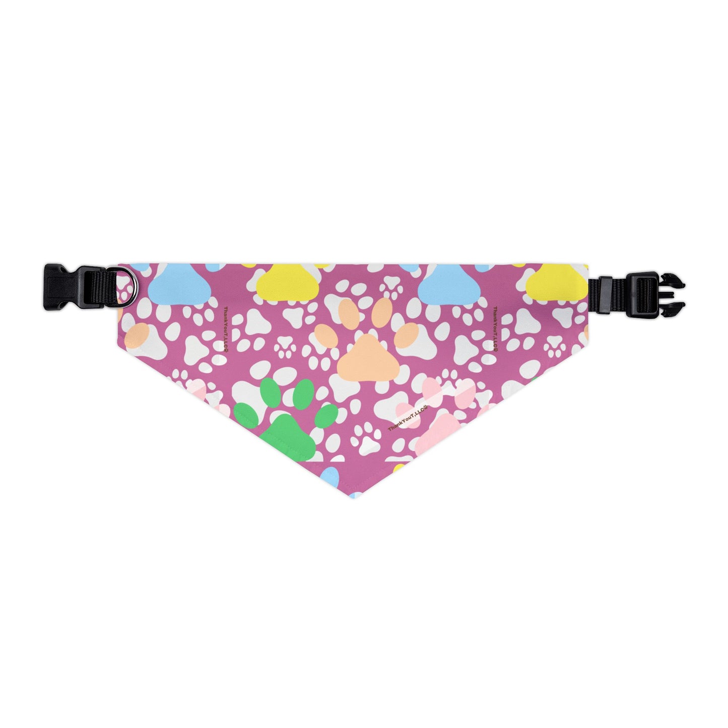 Pet Bandana Collar - Cheeky