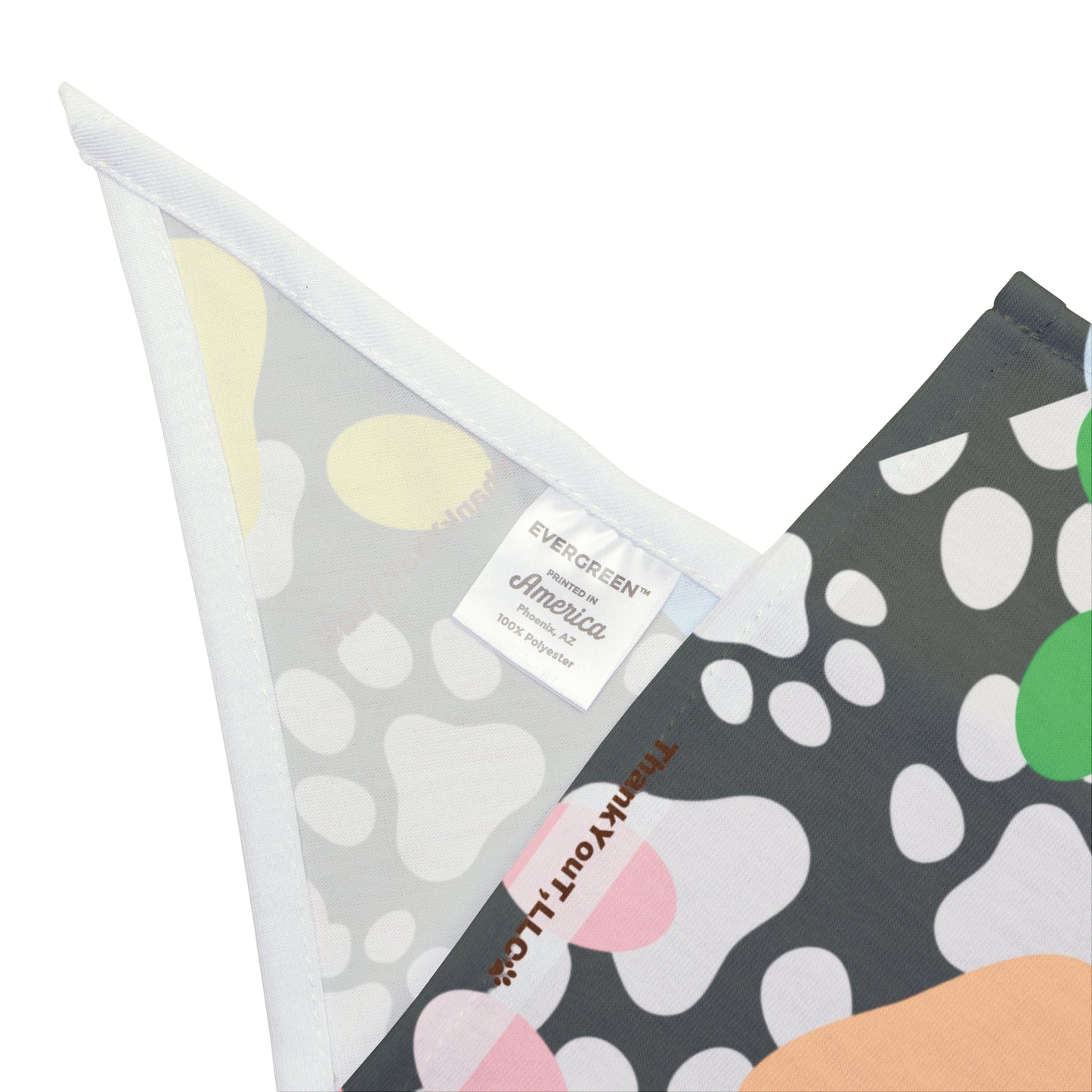 Pet Bandana - Wisdom