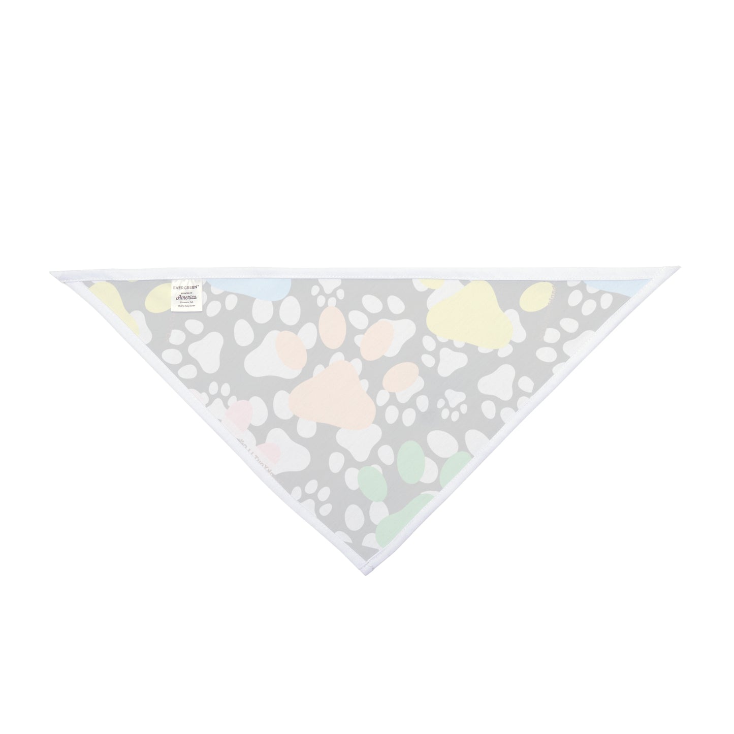 Pet Bandana - Success