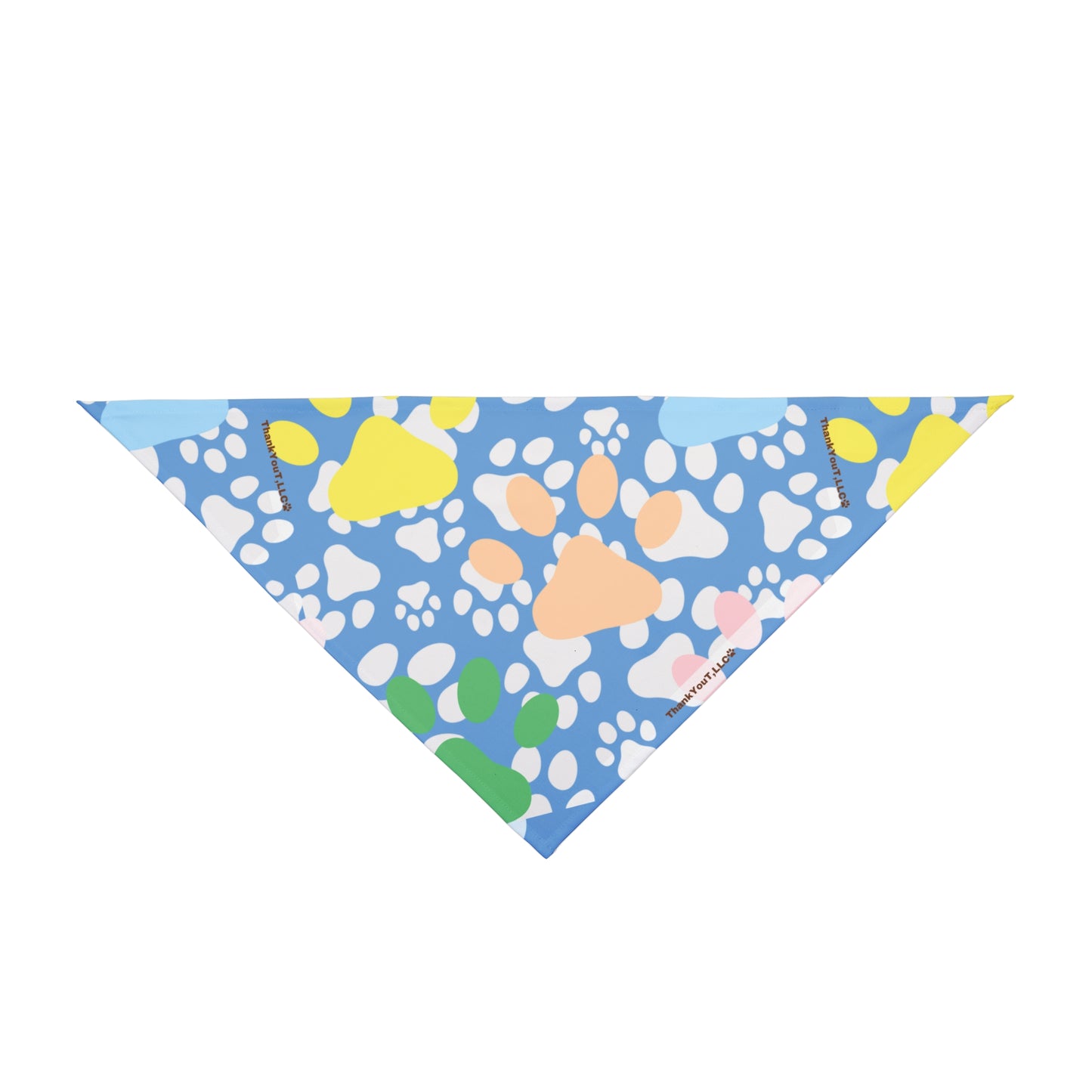 Pet Bandana - Dreams