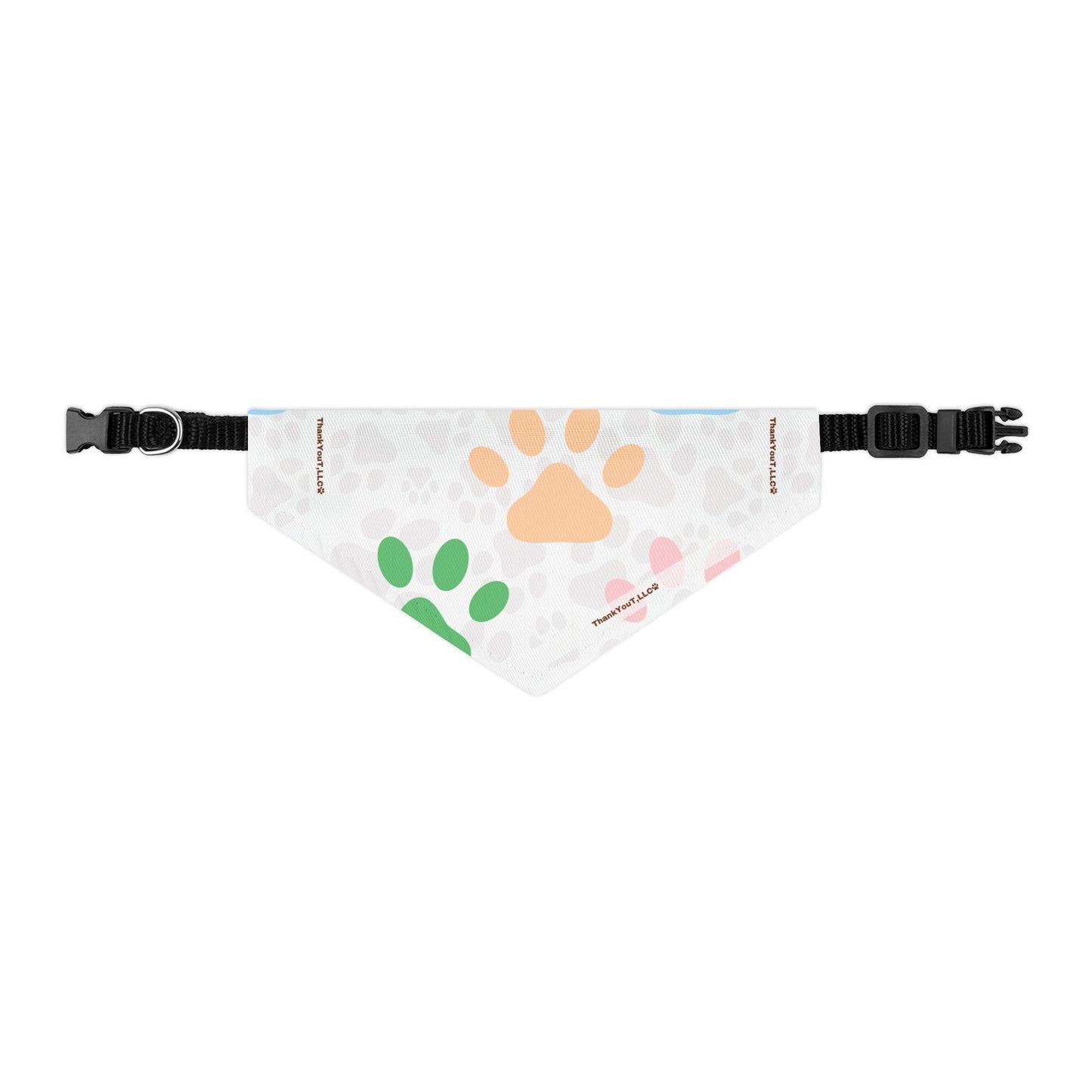 Pet Bandana Collar - Refresh