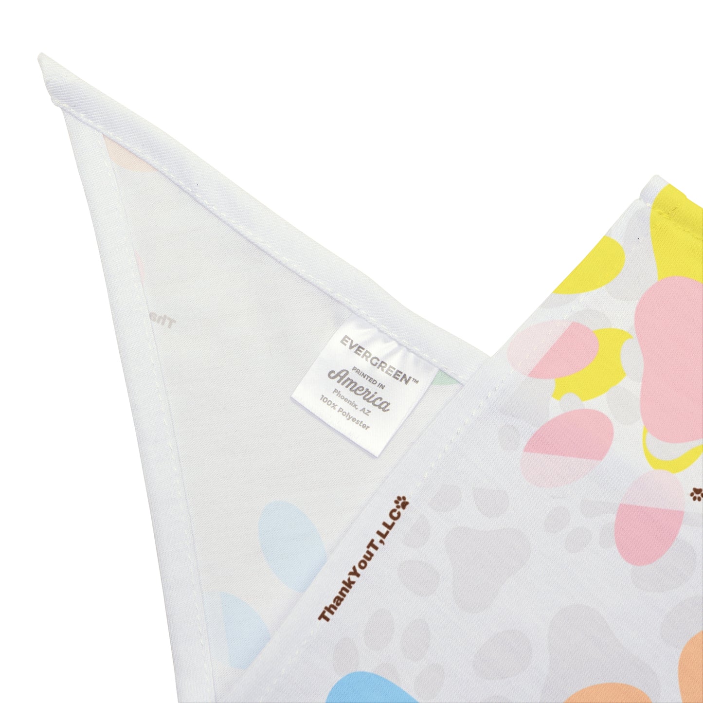 Pet Bandana - Refresh