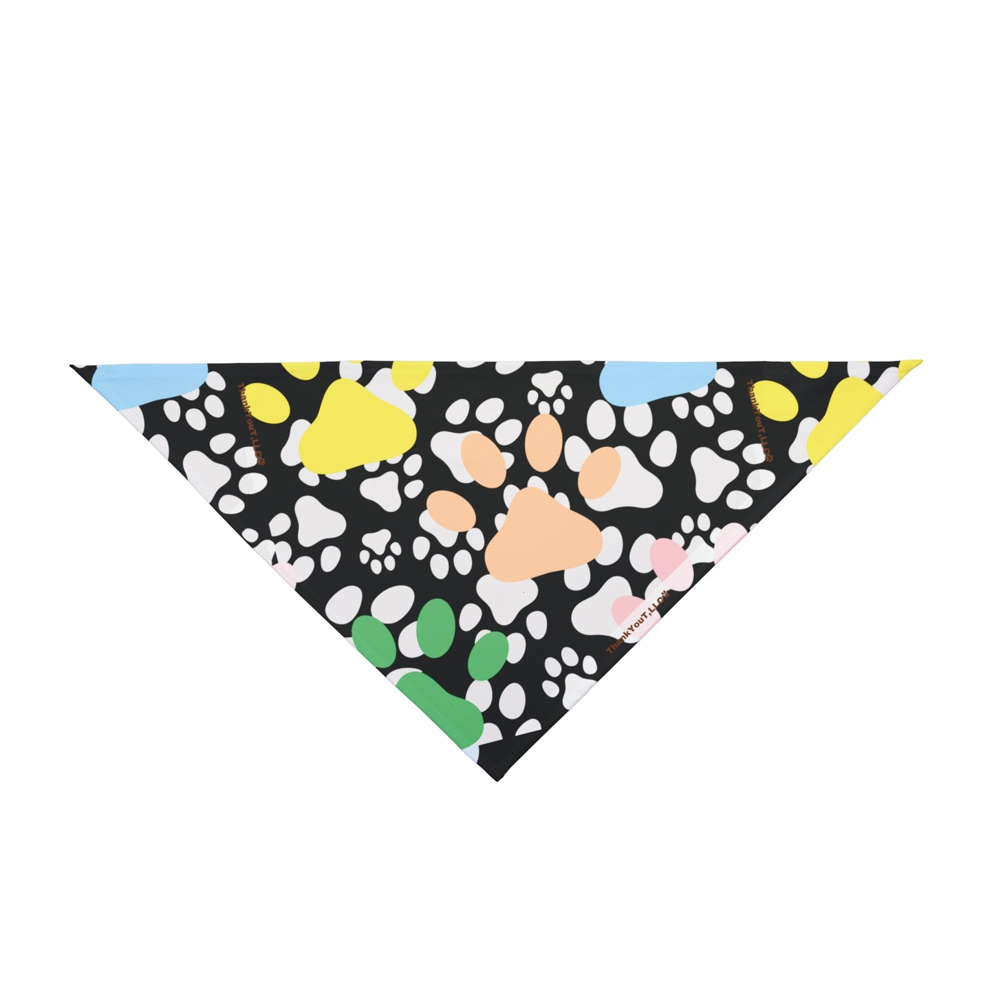 Pet Bandana - Success