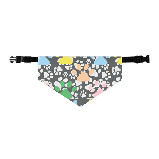 Pet Bandana Collar - Wisdom