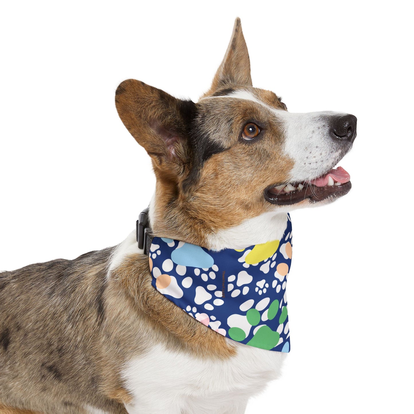 Pet Bandana Collar - Calm