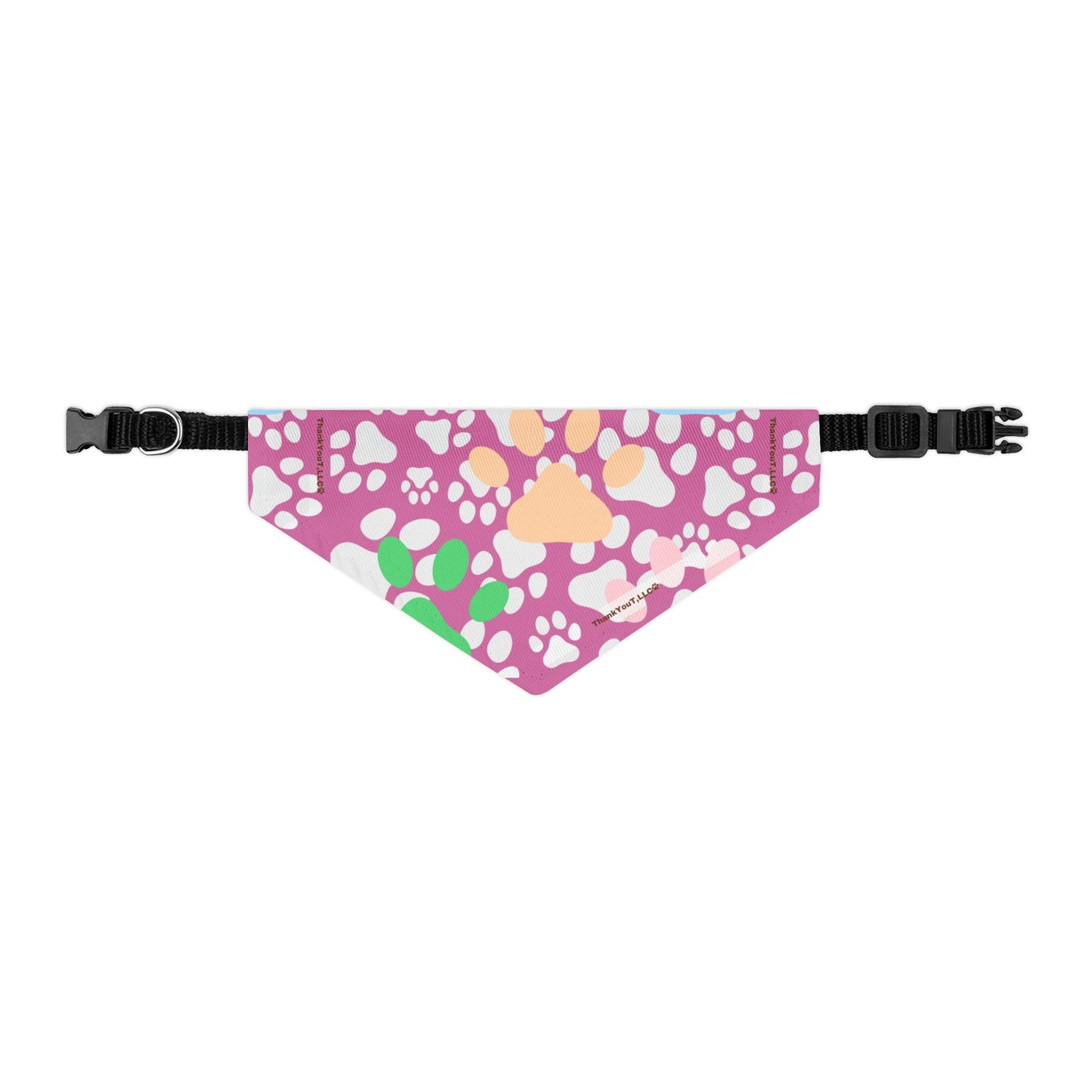 Pet Bandana Collar - Cheeky