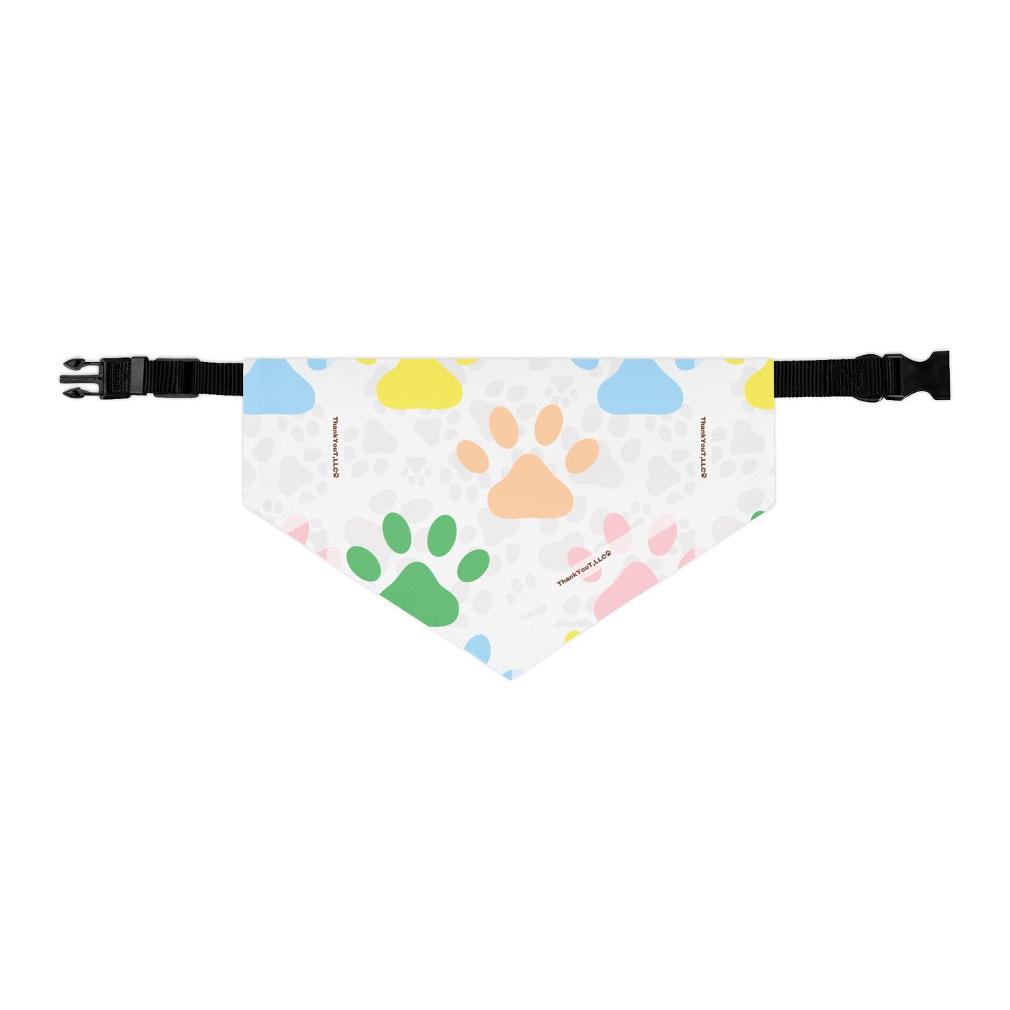 Pet Bandana Collar - Refresh