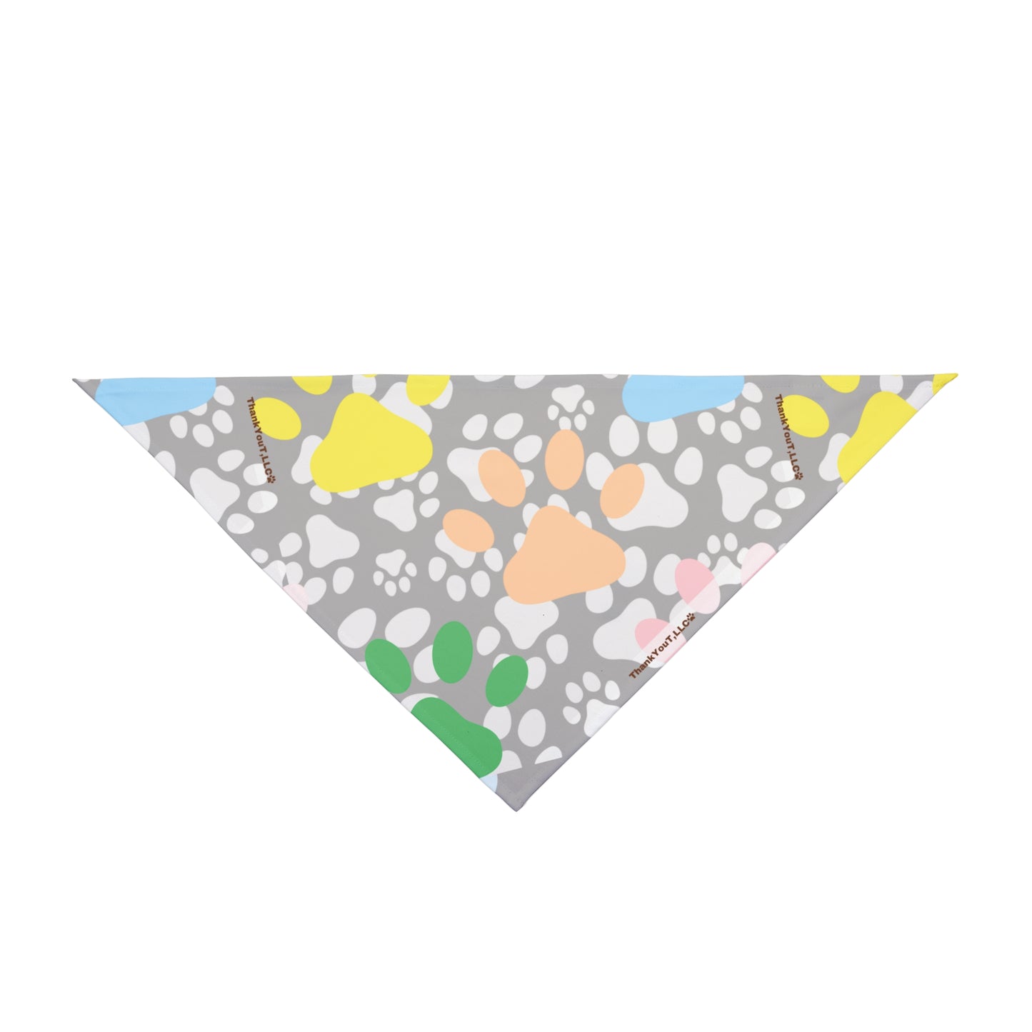 Pet Bandana - Light Wisdom