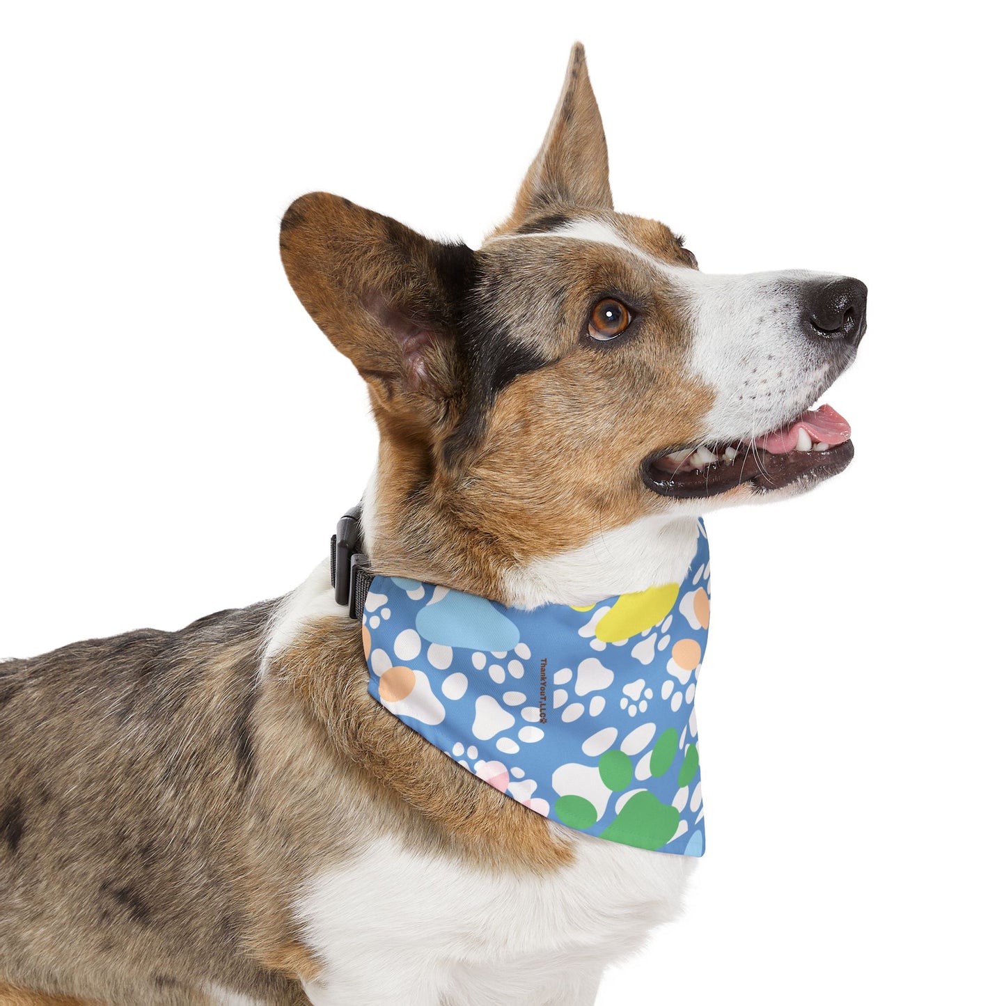 Pet Bandana Collar - Dreams