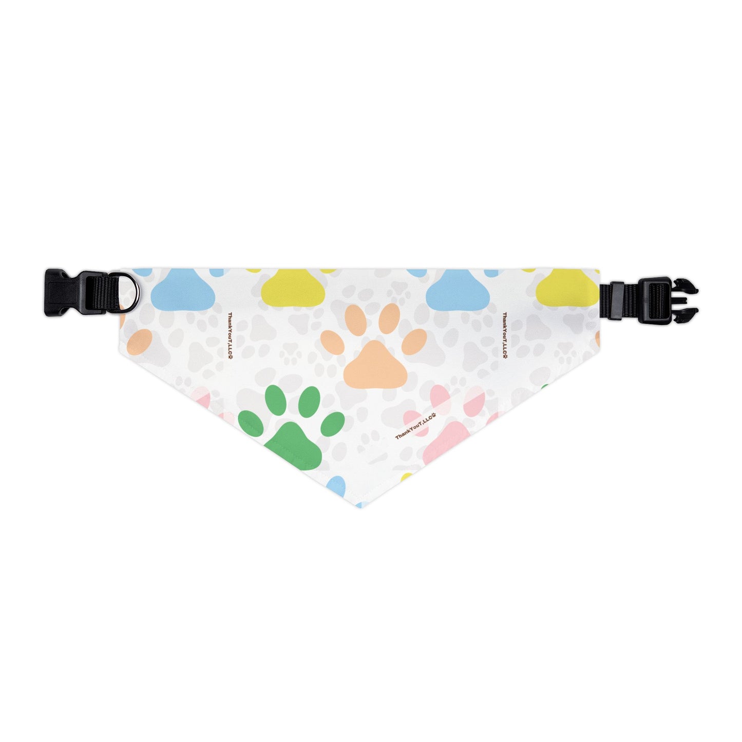 Pet Bandana Collar - Refresh