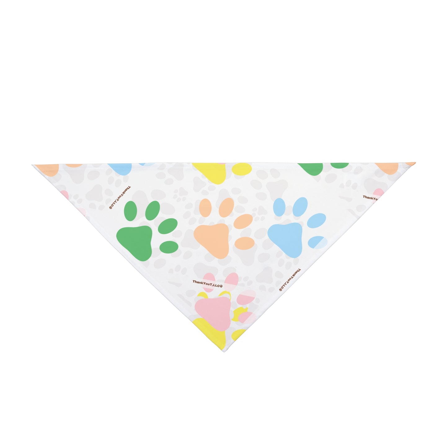 Pet Bandana - Refresh