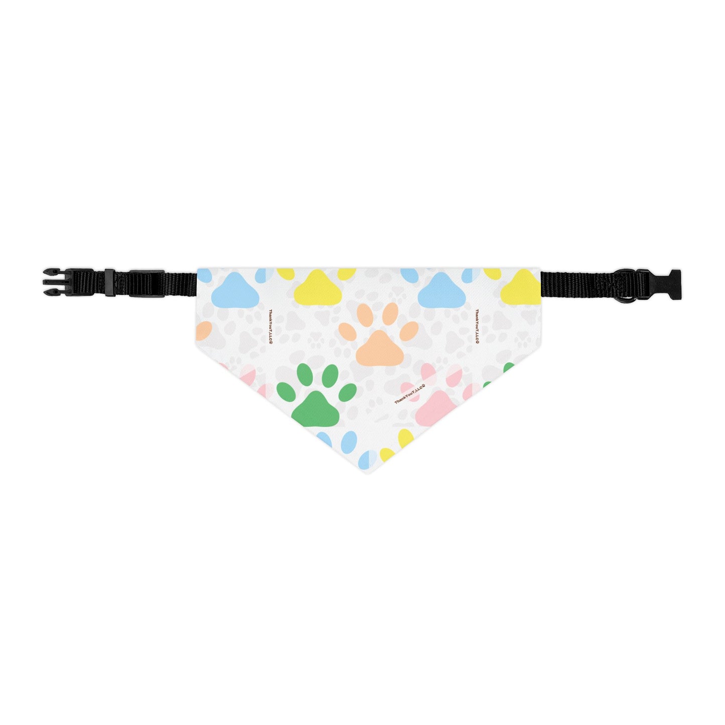 Pet Bandana Collar - Refresh