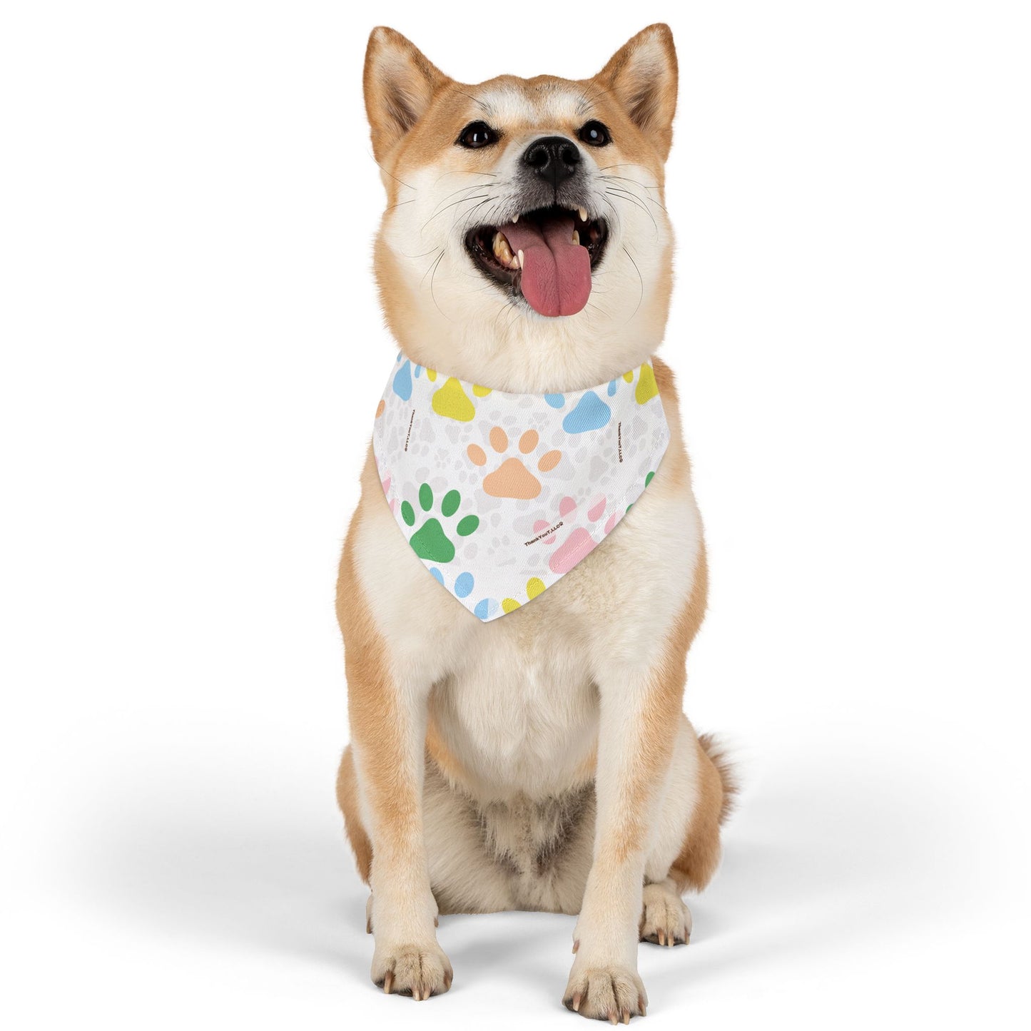 Pet Bandana Collar - Refresh