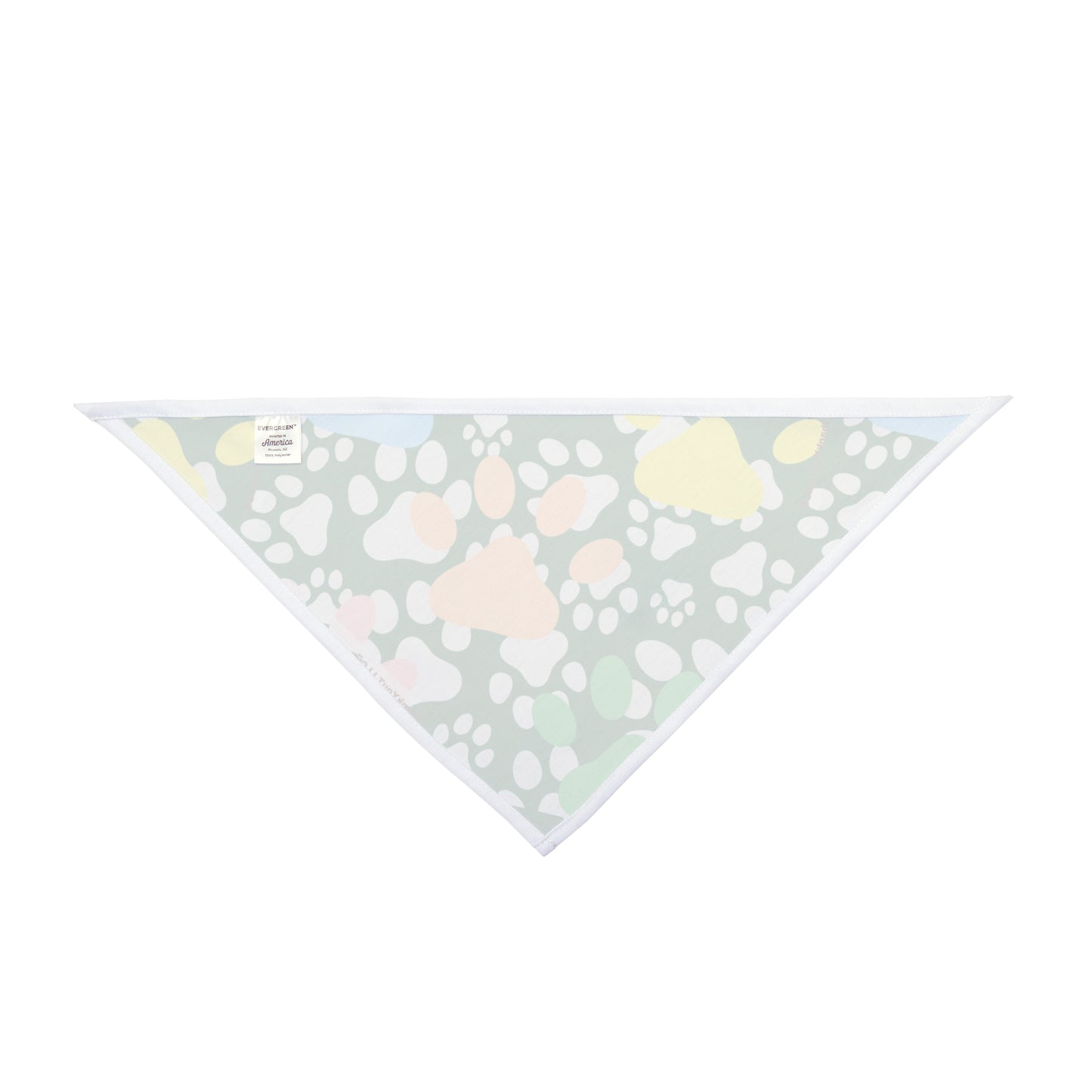 Pet Bandana - Wealth